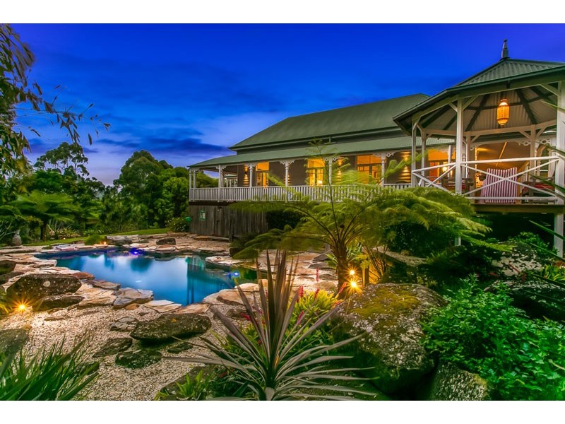 Possum Creek NSW 2479