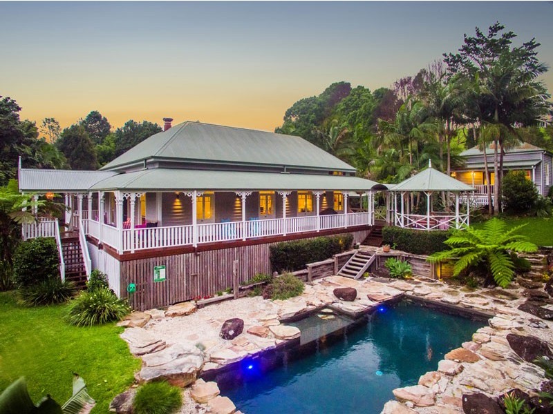 Possum Creek NSW 2479