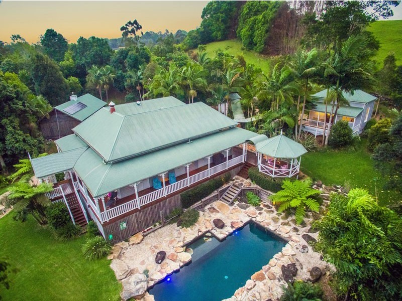 Possum Creek NSW 2479