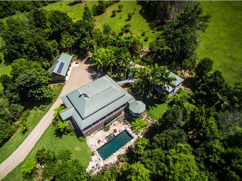 Possum Creek NSW 2479