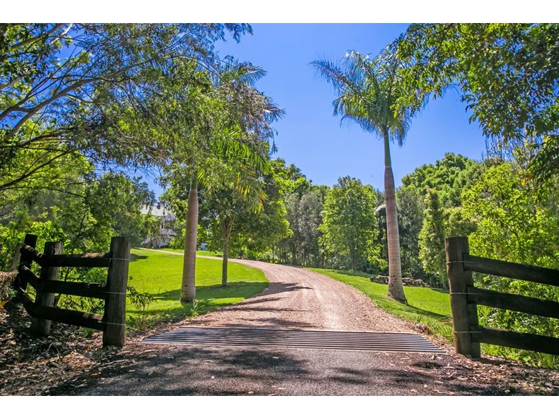 Possum Creek NSW 2479