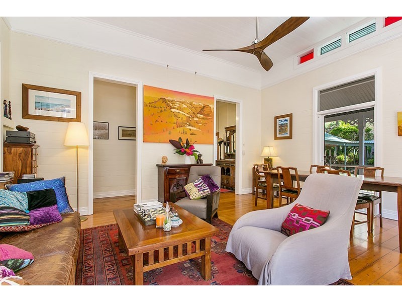 Possum Creek NSW 2479