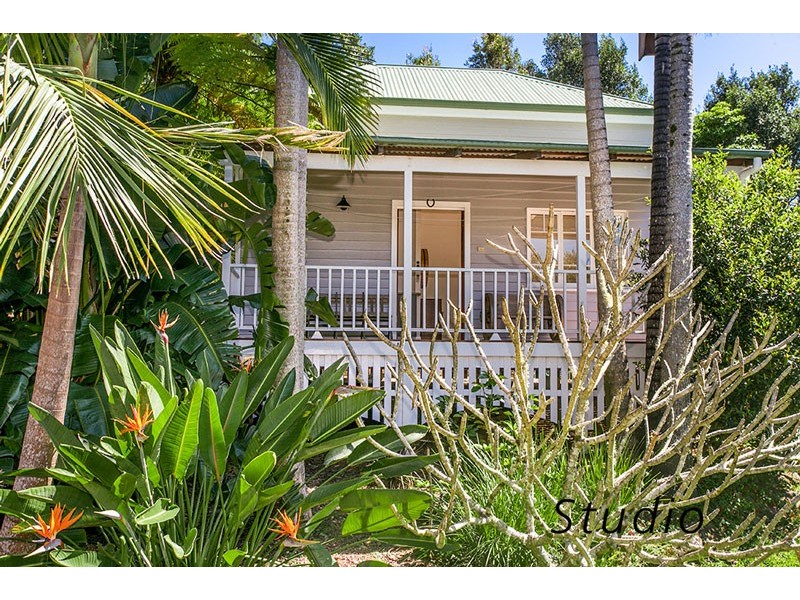 Possum Creek NSW 2479