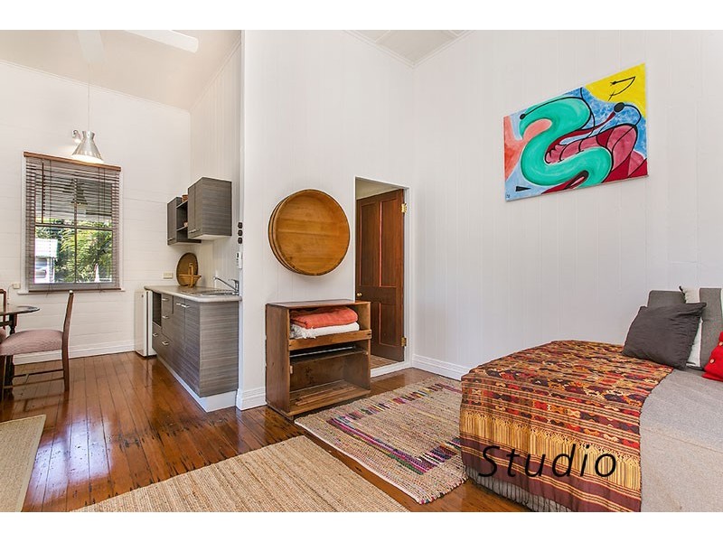 Possum Creek NSW 2479