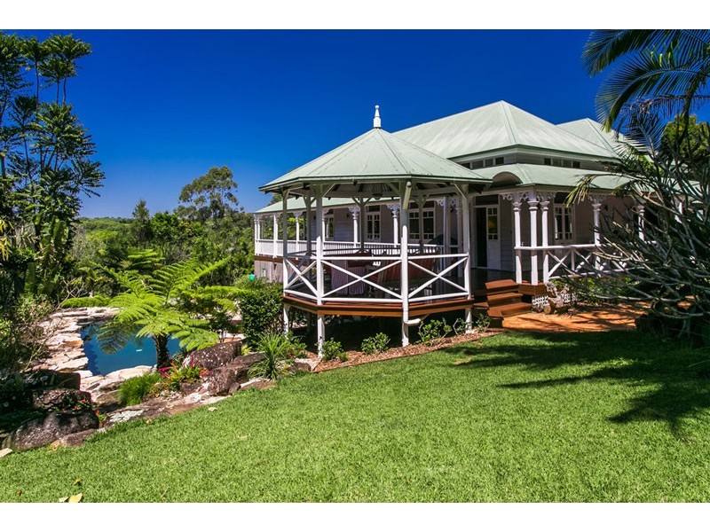 Possum Creek NSW 2479