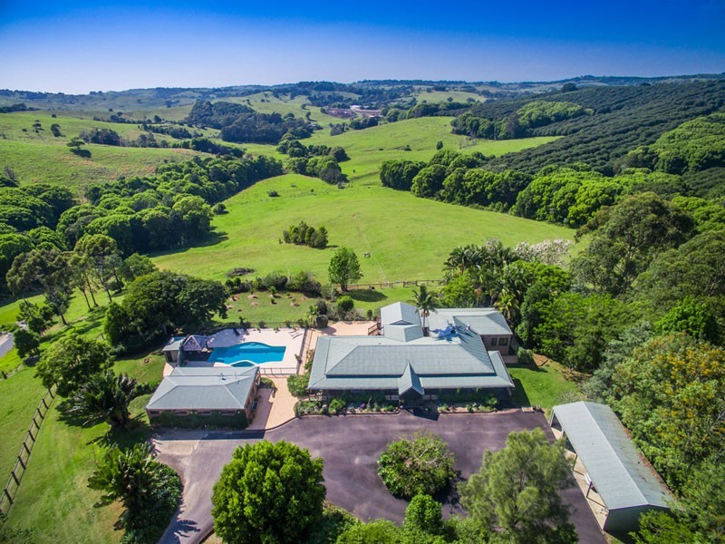 # Lot 5 Pacific Highway, Bangalow NSW 2479