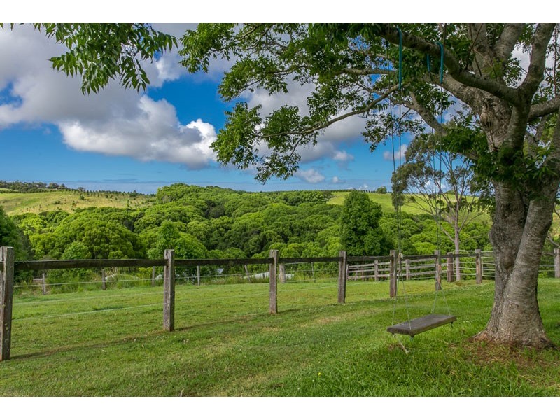 # Lot 5 Pacific Highway, Bangalow NSW 2479