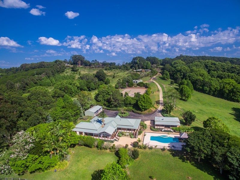 # Lot 5 Pacific Highway, Bangalow NSW 2479