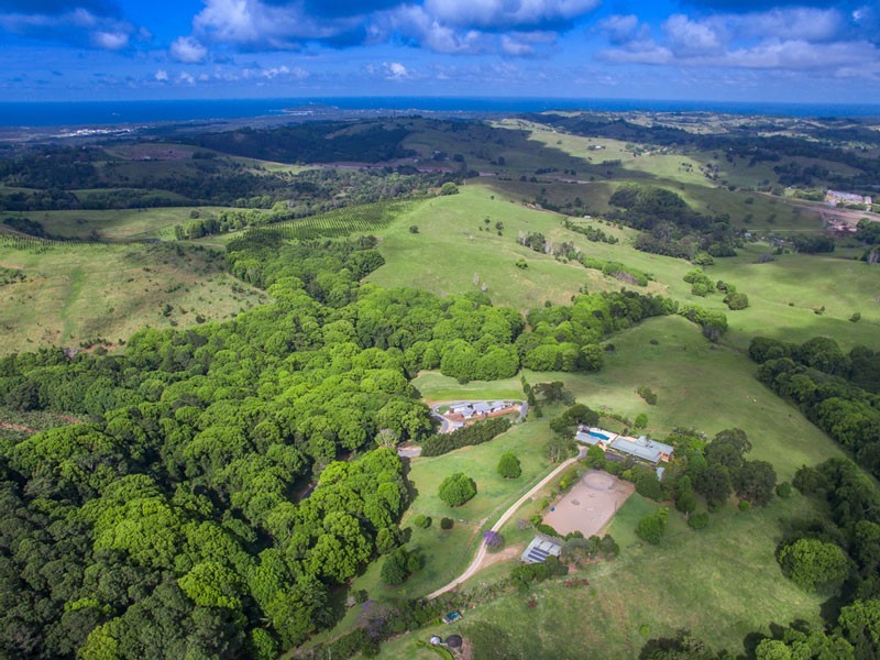 # Lot 5 Pacific Highway, Bangalow NSW 2479