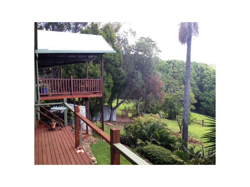 Goonengerry NSW 2482