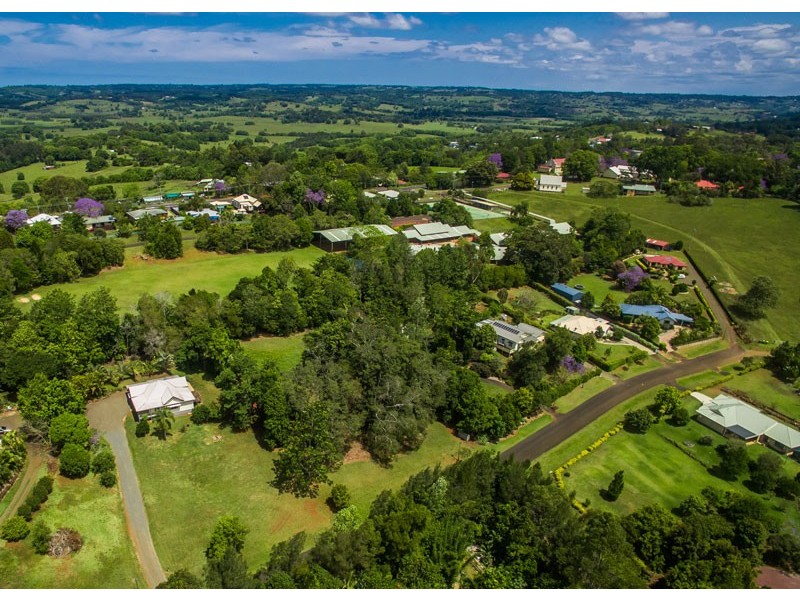 Clunes NSW 2480