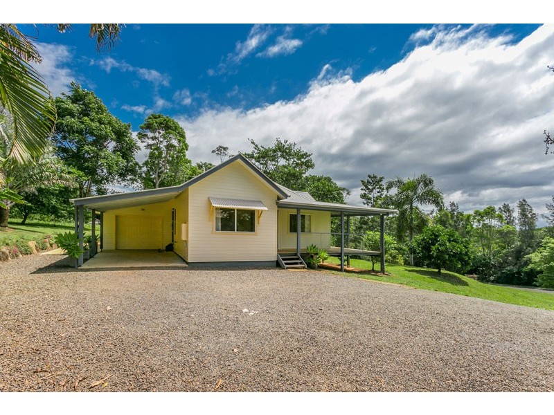 Clunes NSW 2480