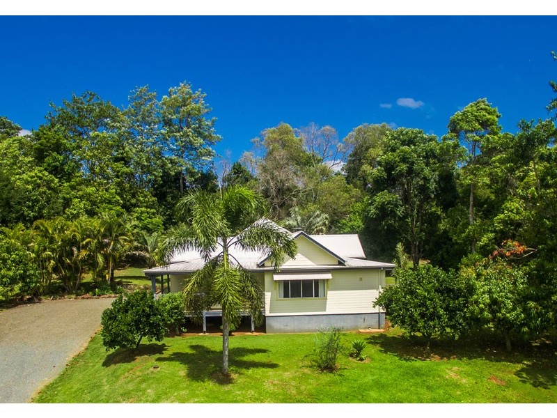 Clunes NSW 2480