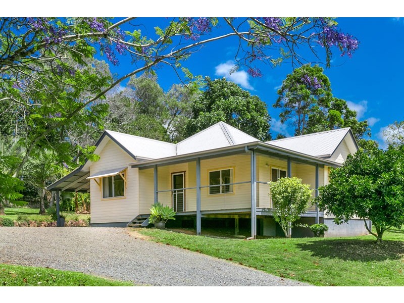 Clunes NSW 2480