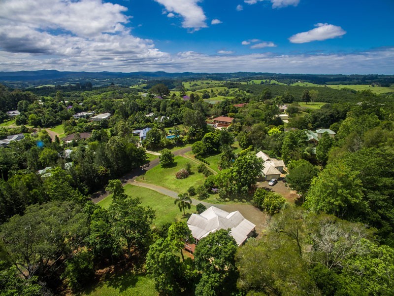 Clunes NSW 2480