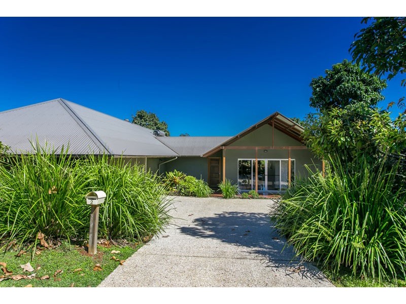 2 Wattle Place, Bangalow NSW 2479