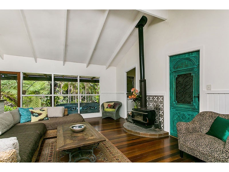 # 321 Coopers Creek Road, Upper Coopers Creek NSW 2482