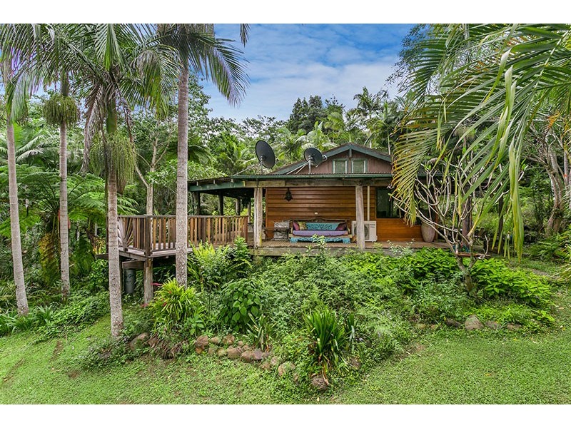 # 321 Coopers Creek Road, Upper Coopers Creek NSW 2482