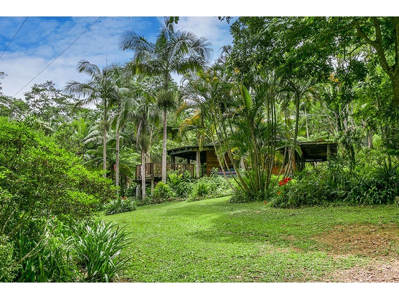 321 Coopers Creek Road, Upper Coopers Creek NSW 2482