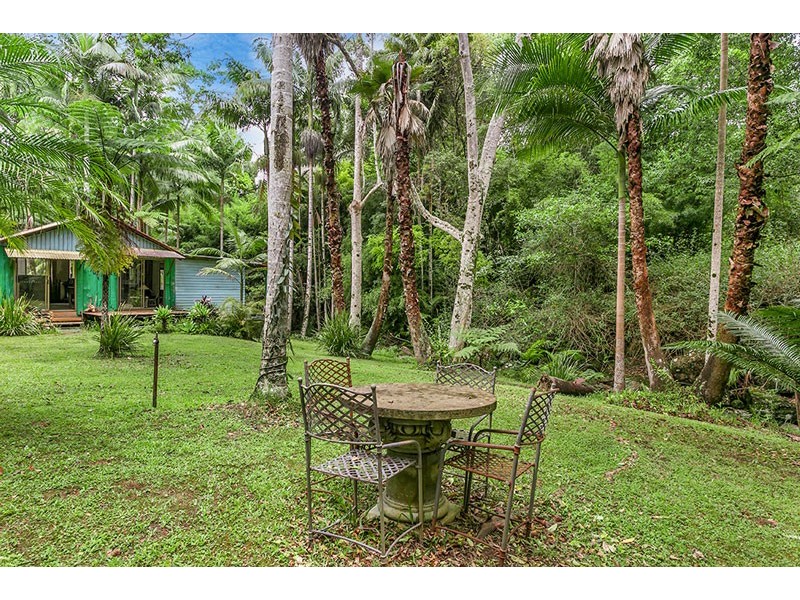 321 Coopers Creek Road, Upper Coopers Creek NSW 2482