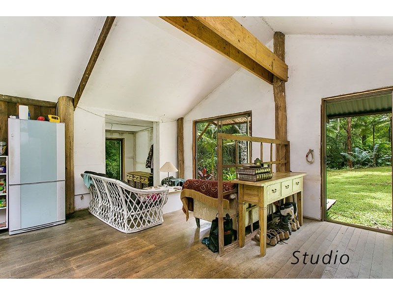 321 Coopers Creek Road, Upper Coopers Creek NSW 2482