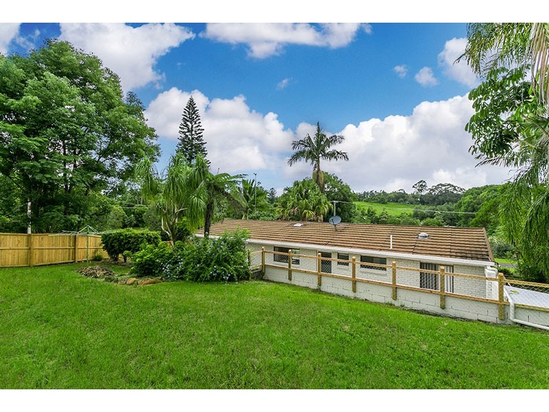 14 Jarvis Street, Clunes NSW 2480