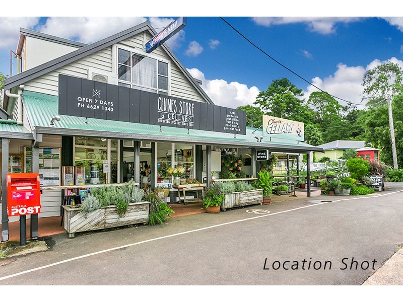 14 Jarvis Street, Clunes NSW 2480