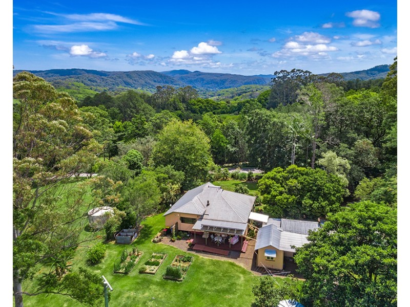 156 Repentance Creek Road, Goonengerry NSW 2482