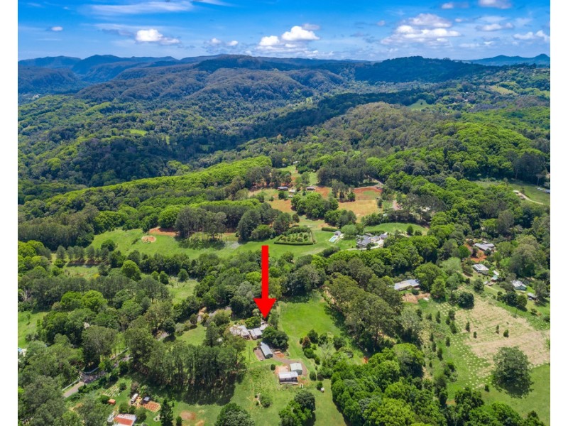 156 Repentance Creek Road, Goonengerry NSW 2482