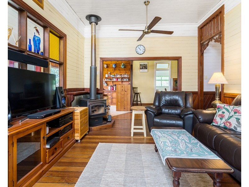 156 Repentance Creek Road, Goonengerry NSW 2482