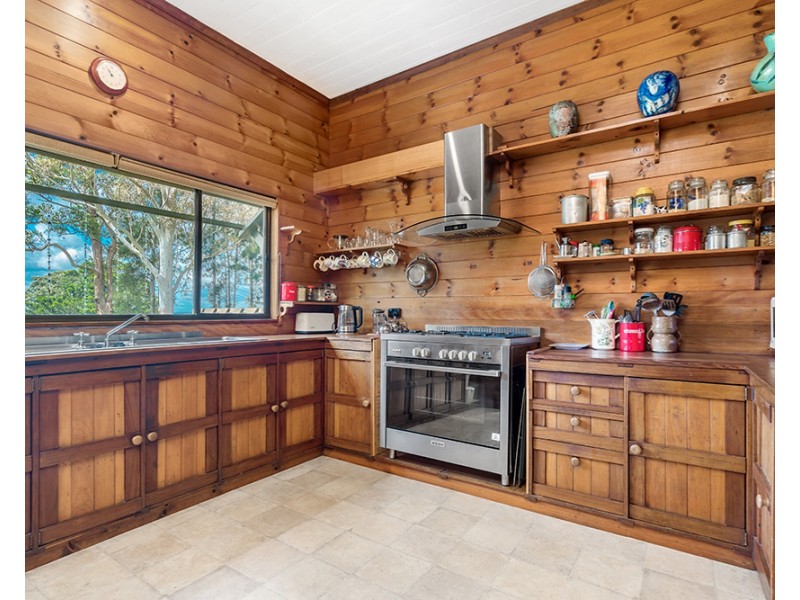 156 Repentance Creek Road, Goonengerry NSW 2482