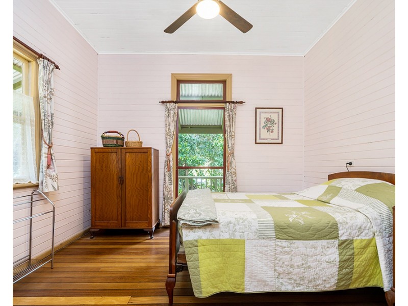 156 Repentance Creek Road, Goonengerry NSW 2482