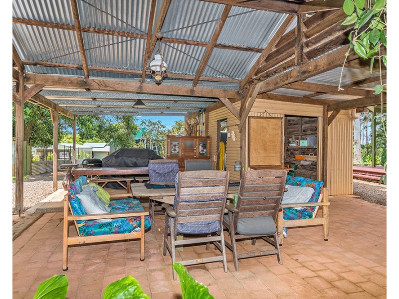 156 Repentance Creek Road, Goonengerry NSW 2482