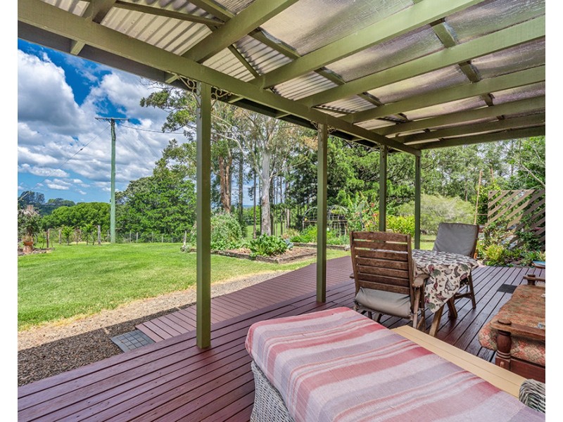 156 Repentance Creek Road, Goonengerry NSW 2482