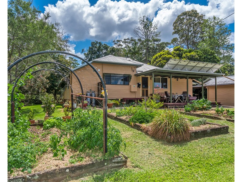 156 Repentance Creek Road, Goonengerry NSW 2482