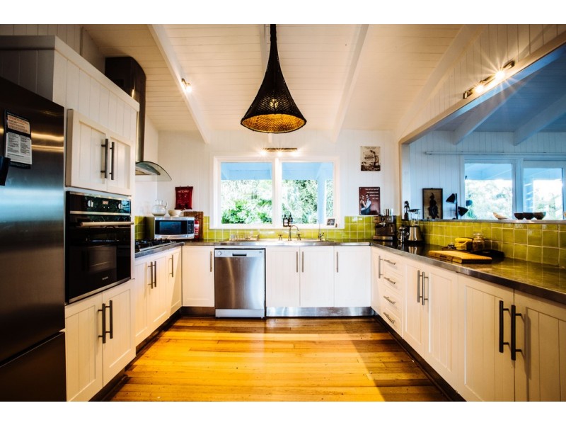 34 Bayview Drive, Goonengerry NSW 2482