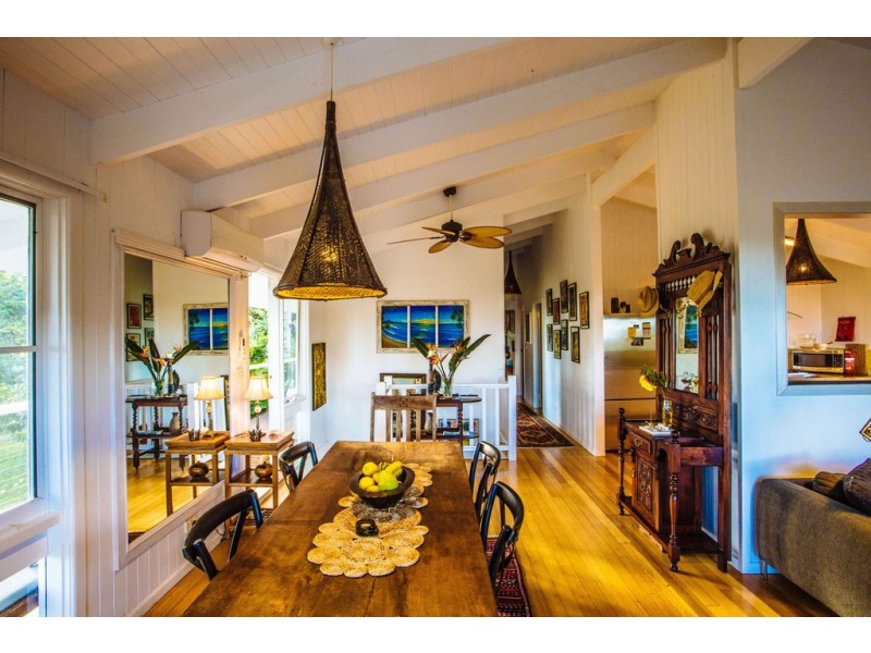 34 Bayview Drive, Goonengerry NSW 2482