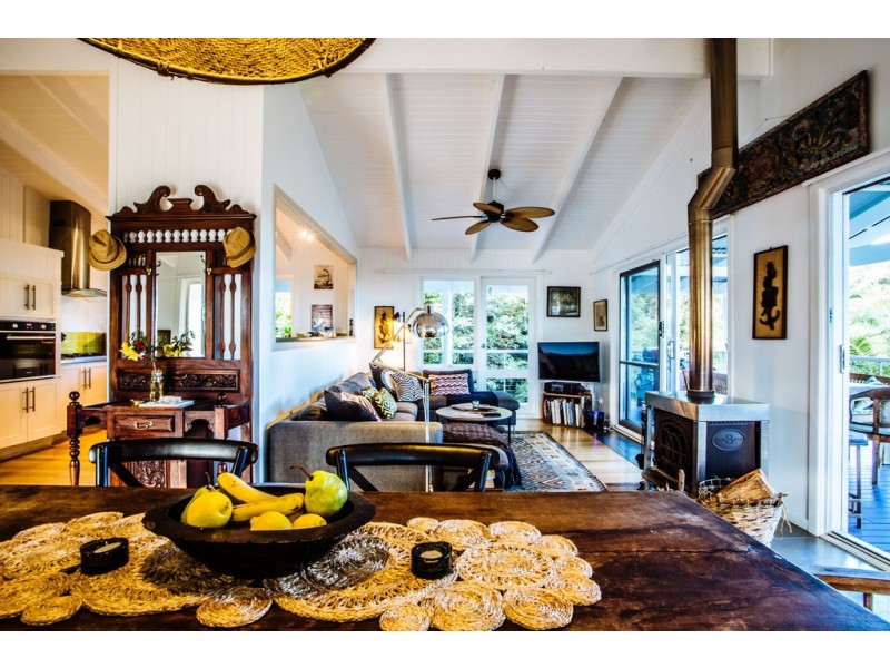 34 Bayview Drive, Goonengerry NSW 2482