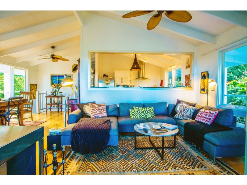 34 Bayview Drive, Goonengerry NSW 2482