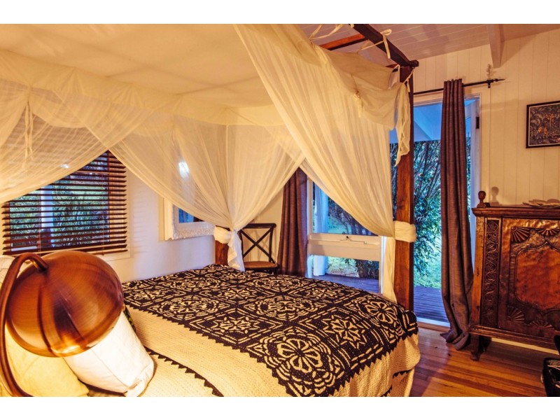 34 Bayview Drive, Goonengerry NSW 2482