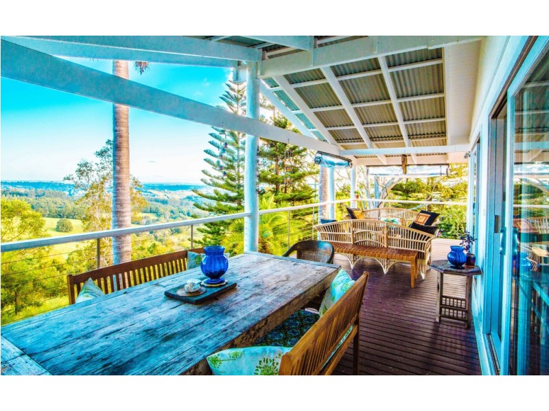 34 Bayview Drive, Goonengerry NSW 2482