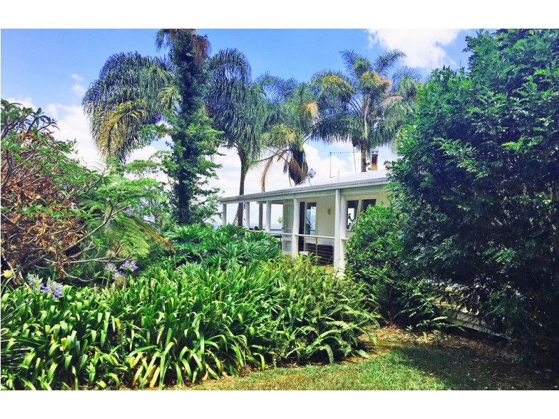 34 Bayview Drive, Goonengerry NSW 2482