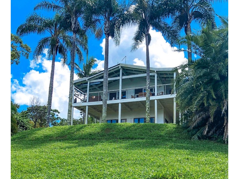 34 Bayview Drive, Goonengerry NSW 2482