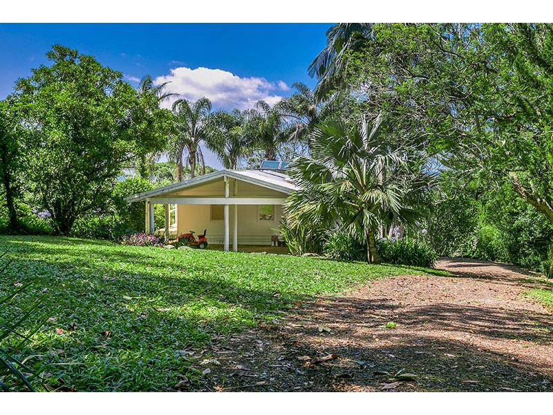 34 Bayview Drive, Goonengerry NSW 2482