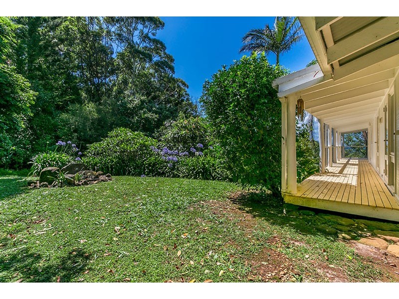 34 Bayview Drive, Goonengerry NSW 2482