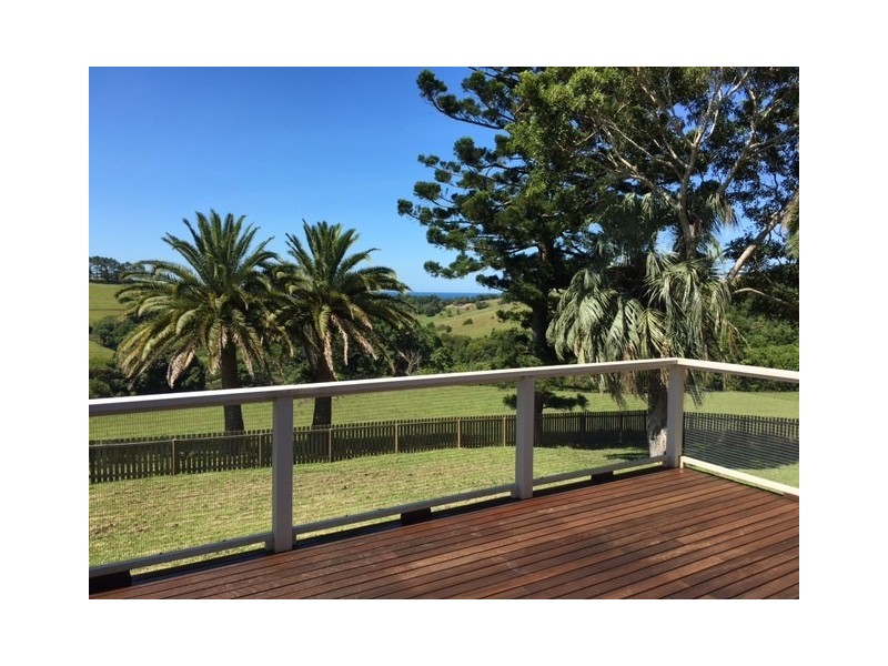 506 BANGALOW ROAD, Talofa NSW 2481