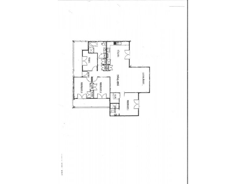17 Blackwood Crescent, Bangalow NSW 2479 Floorplan