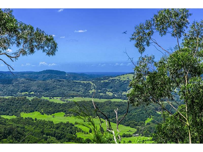 Wilsons Creek NSW 2482