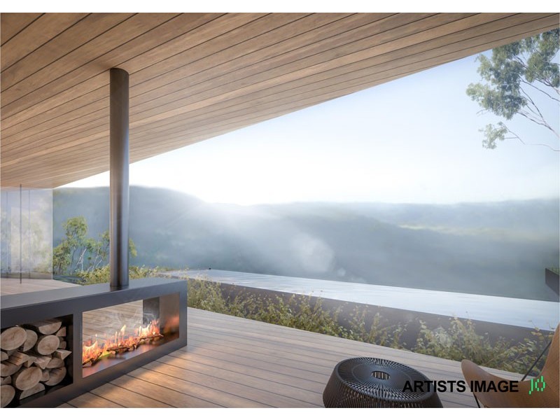 Wilsons Creek NSW 2482