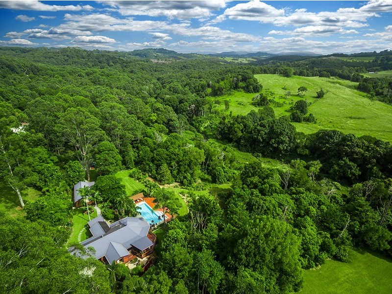 # 185 Waltons Road, Federal NSW 2480